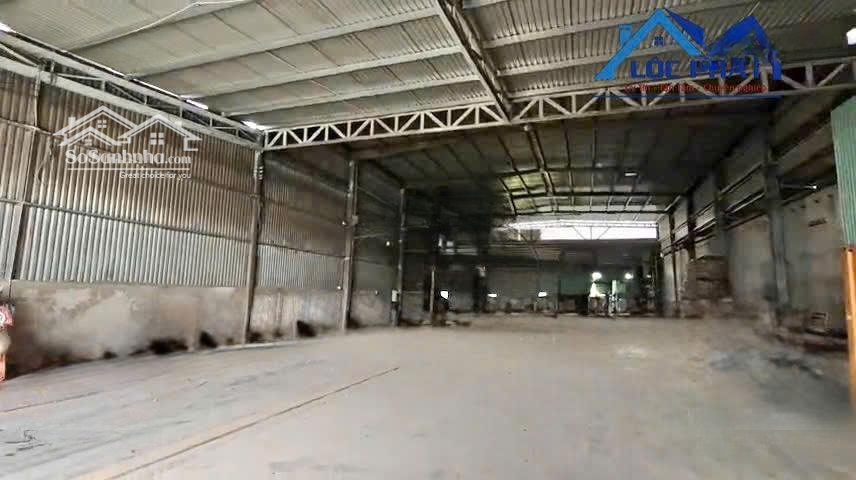 Cho Thuê Xưởng 1.000M2 Giá Chỉ 40 Triệu Gần Kcn Long Đức - Long Thành - Đồng Nai 0375854515