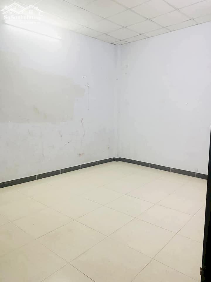 CHO THUÊ NHÀ 1 TRỆT 1 LẦU NGANG 8,8M MẶT TIỀN ĐƯỜNG MẬU THÂN