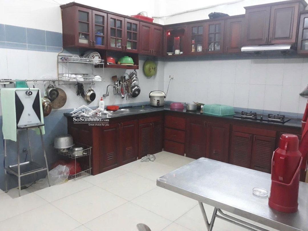 Bán Nhà 3 Tầng Mặt Tiền Mỹ An 24, Quận Ngũ Hành Sơn Giá Bán 6,9 Tỷ