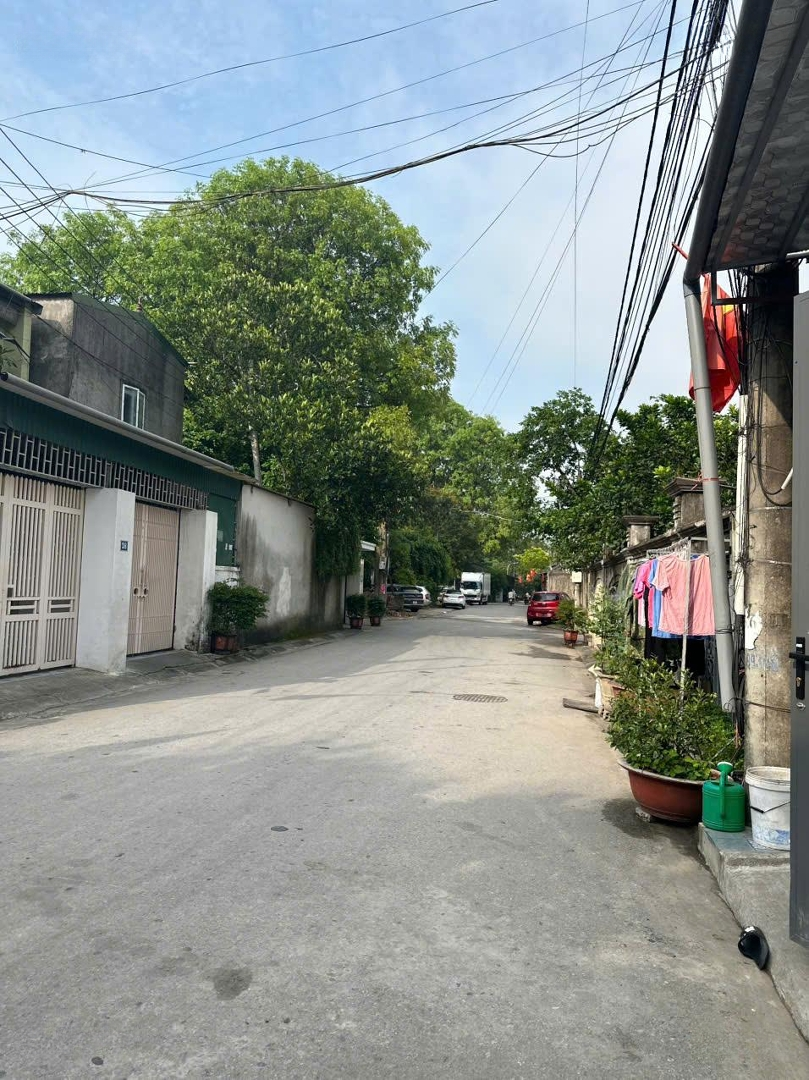 Lô Đất Thổ Cư Siêu Hiếm Cho Nđt F0. 2 Mặt Đường Thuộc Phường Trung Đô, Đầu Tư Kinh Doanh Nhà Trọ