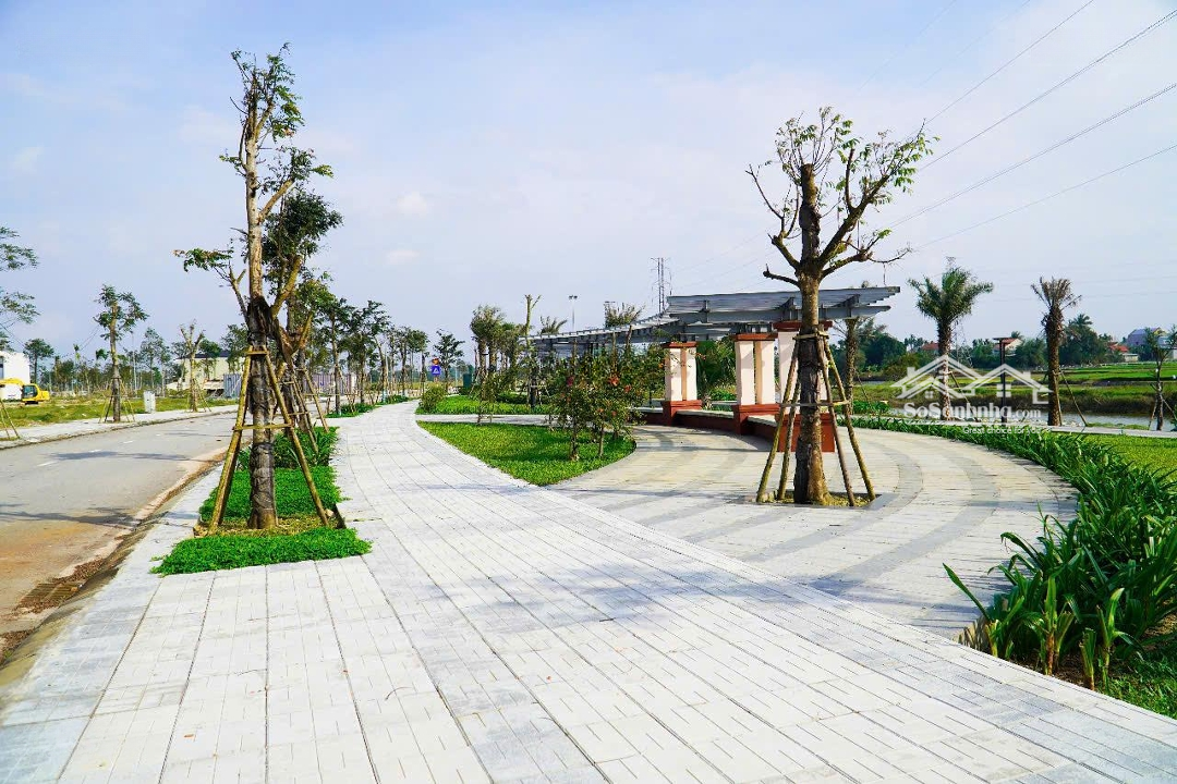 Đất Nền Phú Mỹ Đường 13,5M - Giá Đầu Tư