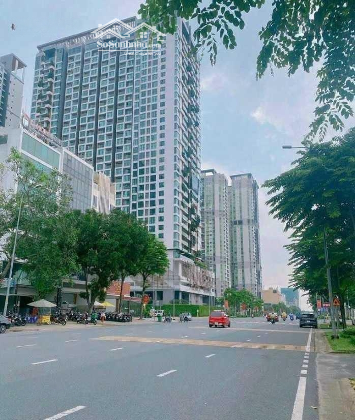 Siêu Hiếm! Bán Đất Phú Nhuận 4 - Đối Diện Hồ Sinh Thái - Dt: 10X18M(180M2) - Giá: 270 Triệuiệu/M2 - Shr