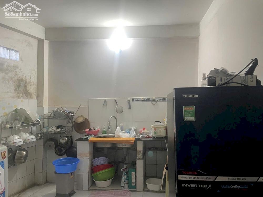 Giảm thêm 150tr, bán nhà 2 tầng 58m2, sát KĐT Vạn Phúc, SHR, hoàn công chuẩn, giá 3,8 tỷ.