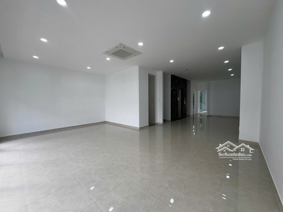 Chỉ 100 Triệu/Tháng, Sở Hữu Ngay Mặt Tiền Kinh Doanh Tại Nguyễn Cơ Thạch, Q2, 250M2, 1 Trệt 1 Lầu