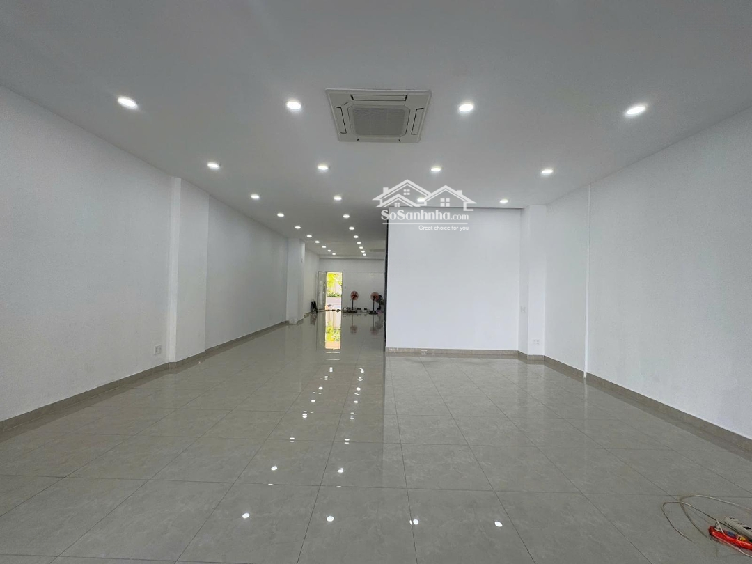 Chỉ 100 Triệu/Tháng, Sở Hữu Ngay Mặt Tiền Kinh Doanh Tại Nguyễn Cơ Thạch, Q2, 250M2, 1 Trệt 1 Lầu