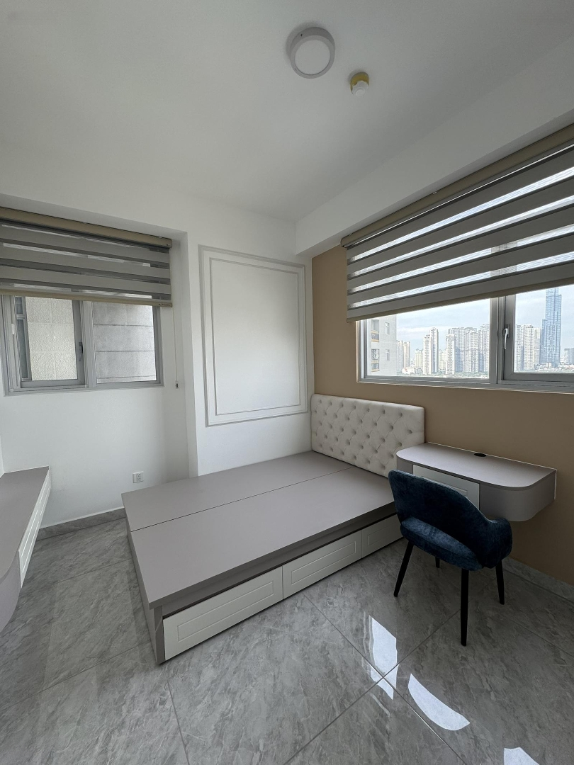 Căn Hộ Paris Hoàng Kim Ngay Trung Tâm Thủ Thiêm Chỉ Từ 80 Triệu/M², Khó Tin Nhưng Thật!
