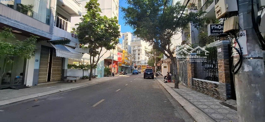 Bán Đấtmặt Tiềnlê Đại Hành Ngang 8,8M Có Thể Kinh Doanh Or Cho Thuê Hướng Tây Nam. Giá 139 Triệu/M2 Tl