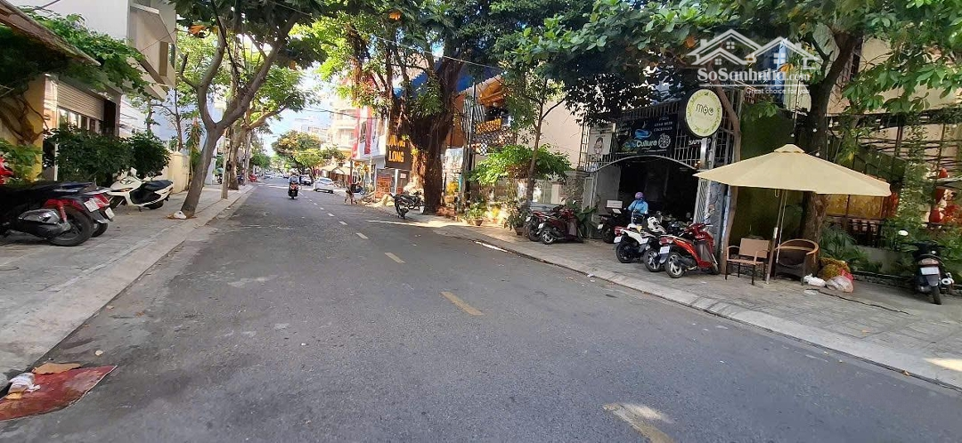 Bán Đấtmặt Tiềnlê Đại Hành Ngang 8,8M Có Thể Kinh Doanh Or Cho Thuê Hướng Tây Nam. Giá 139 Triệu/M2 Tl