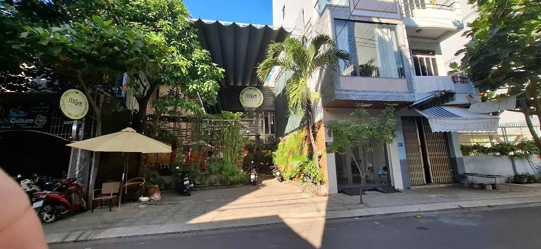 Bán Đấtmặt Tiềnlê Đại Hành Ngang 8,8M Có Thể Kinh Doanh Or Cho Thuê Hướng Tây Nam. Giá 139 Triệu/M2 Tl