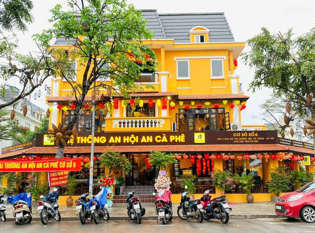 Cho Thuê Nhà Mặt Phố Trần Thái Tông, Cầu Giấy, 100M2 * 4 Tầng,Mặt Tiền 11M, Giá Bán 140 Triệu, Liên Hệ: 0901727293