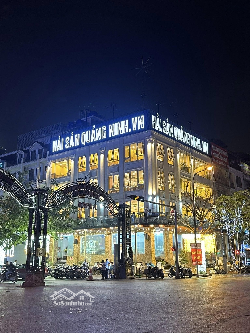 Cho Thuê Nhà Mặt Phố Lạc Long Quân View Hồ Tâydiện Tích100M2*5 Tầng Lô Góc Mặt Tiền 14M Liên Hệ: 0901 727 293