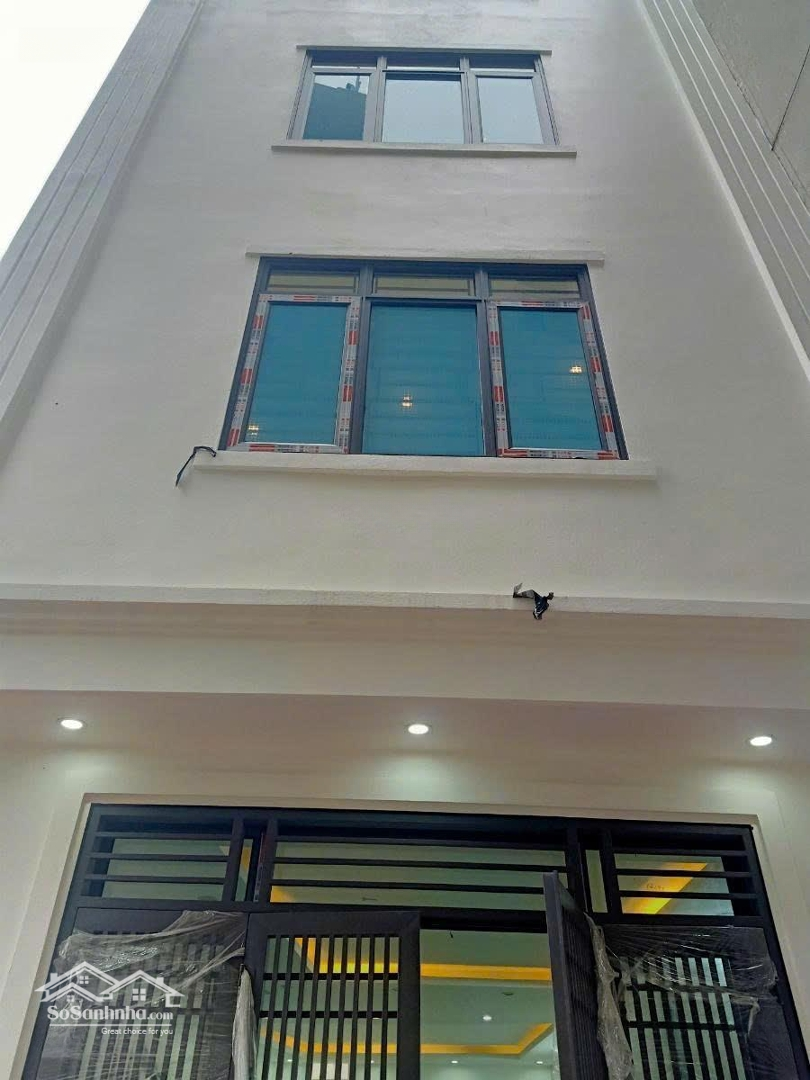 Bán Nhà Riêng, 73M2, 6 Phòng Ngủ 5 Tầng Tại Quang Tiến, Tây Mỗ, Nam Từ Liêm, Chỉ 6,98 Tỷ