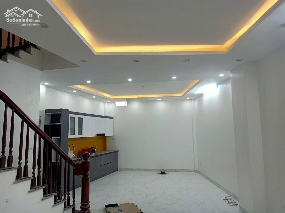 Bán Nhà Riêng, 73M2, 6 Phòng Ngủ 5 Tầng Tại Quang Tiến, Tây Mỗ, Nam Từ Liêm, Chỉ 6,98 Tỷ