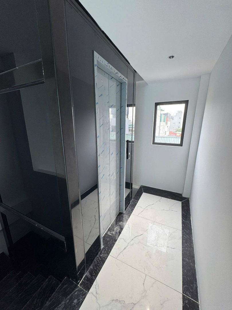 Chính Chủ Bán Mặt Ngõ Kim Giang. Thông Sàn, 2 Thoáng, Ôtô, Thang Máy, Văn Phòng.diện Tích46M2 - Hơn 11Tỷ