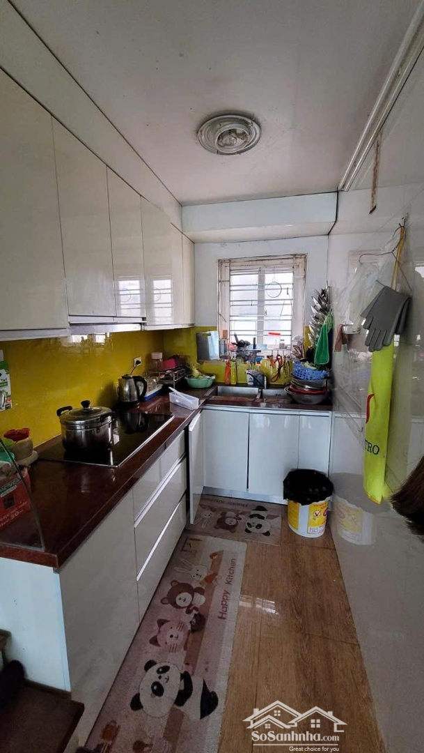 Mặt Phố Nguyễn Trãi - 61M2 - Kinh Doanh Đỉnh - 10.8 Tỷ - Cho Thuê Dòng Tiền 300 Triệu/ Năm