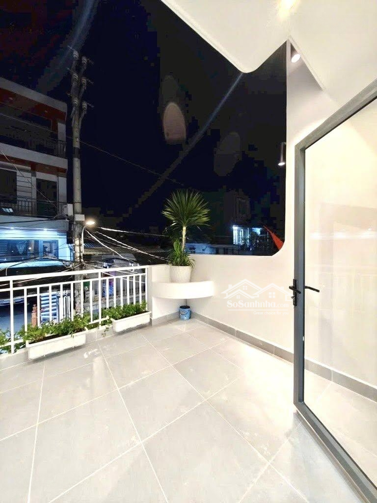 80M2, Bán Nhà 2 Tầng, 3 Phòng Ngủ 1/Trương Thị Hoa (Ngay Metro), Q.12, Nhỉnh 6 Tỷ