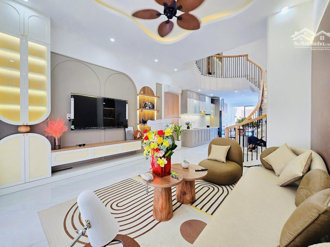 Homestay Hồ Bơi 4 Tầng Biển Mỹ Khê - Thông An Thượng, Nguyễn Văn Thoại, Châu Thị Vĩnh Tế , Đà Nẵng