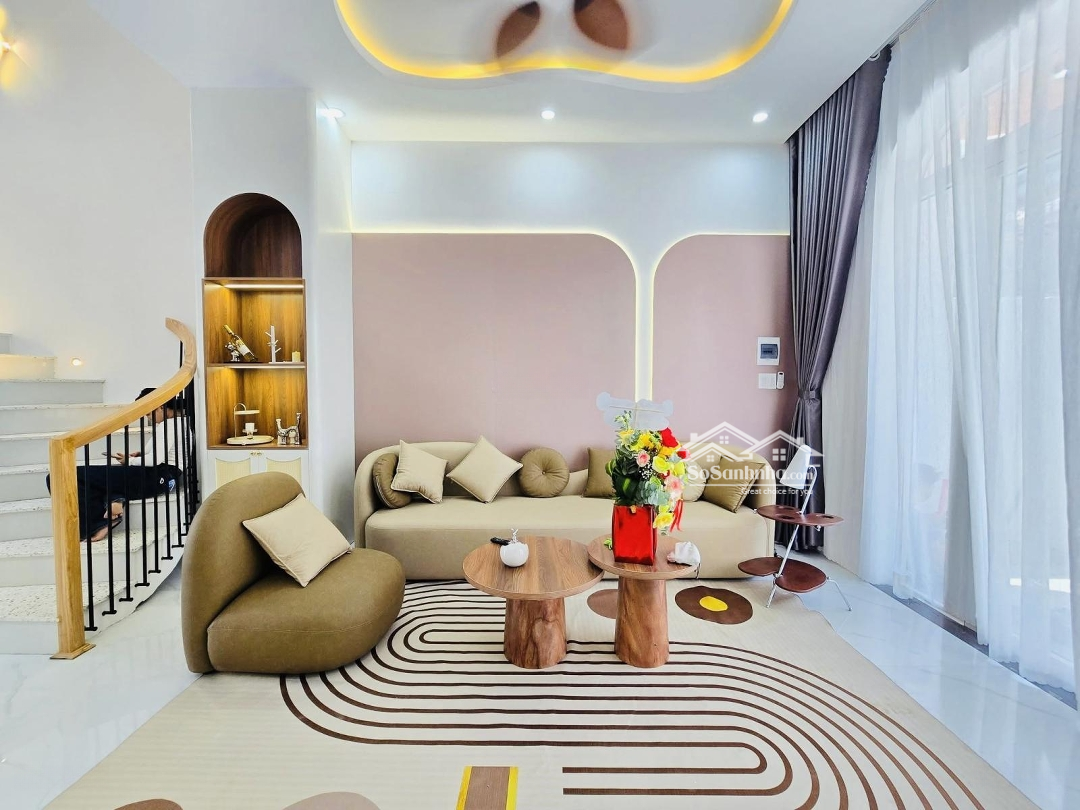 Homestay Hồ Bơi 4 Tầng Biển Mỹ Khê - Thông An Thượng, Nguyễn Văn Thoại, Châu Thị Vĩnh Tế , Đà Nẵng