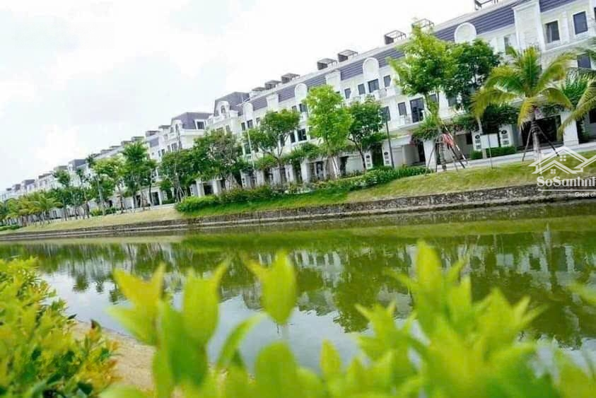 Cần Bán Liền Kề 80M2 Tại An Lạc Green Symphony - Nhận Nhà Ngay - Chỉ 18.9 Tỷ - Liên Hệ: 0986972667