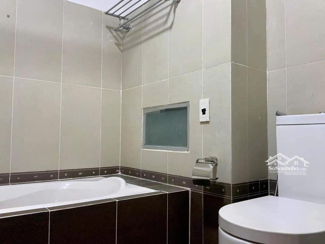Cho Thuê Căn Hộ 1 Phòng Ngủtại Vạn Đô, 12 Triệu, 68M2, Q4, Hcm, Đầy Đủ Nội Thất Có Thể Vào Ở Ngay