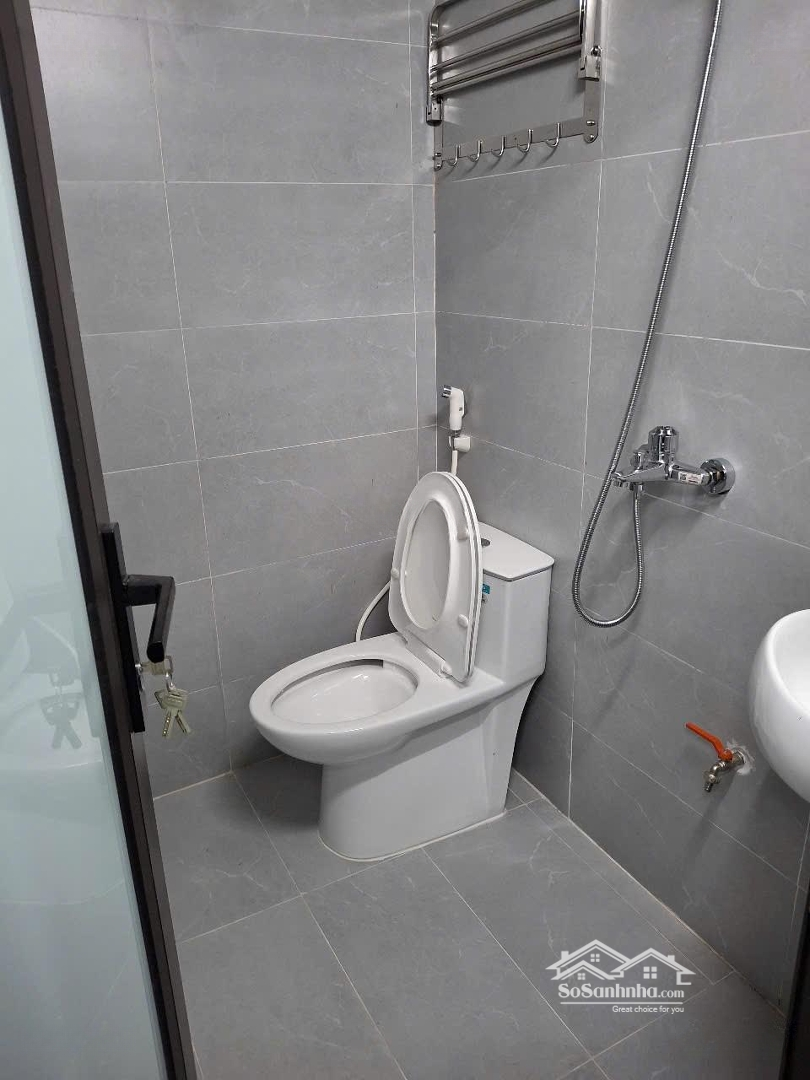 Phòng Trọ Xuân Đỉnh Cấp 4 Gác Xép Với 28M2 Đủ Đồ Giá Bán 2, 5 Triệu /Th