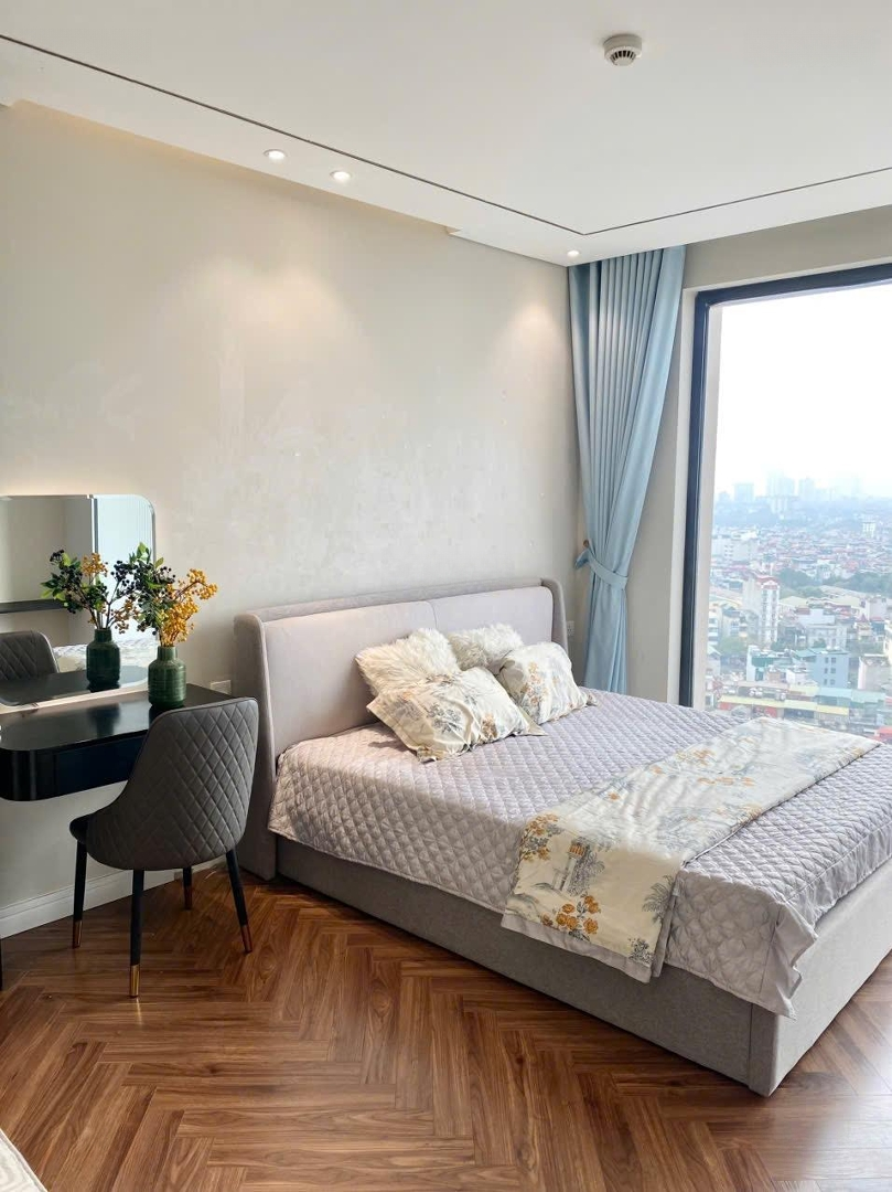 Bán Cc 3 Phòng Ngủ 102M2, Giá Cực Chất 7,8 Tỷ Tại A10-A14 Nam Trung Yên, Cầu Giấy, Hà Nội
