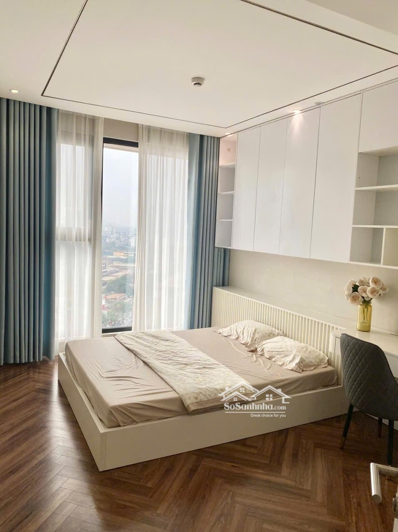 Bán Cc 3 Phòng Ngủ 102M2, Giá Cực Chất 7,8 Tỷ Tại A10-A14 Nam Trung Yên, Cầu Giấy, Hà Nội