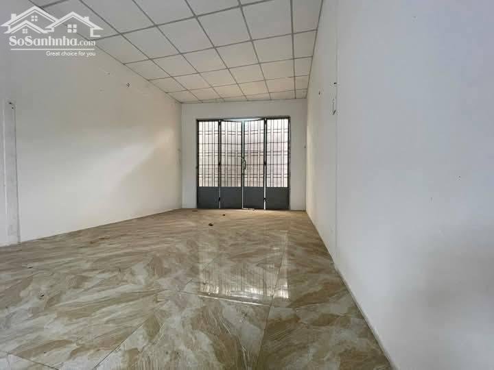 Cho thuê nhà mặt tiền đường đề thám, khu ẩm thực sầm uất