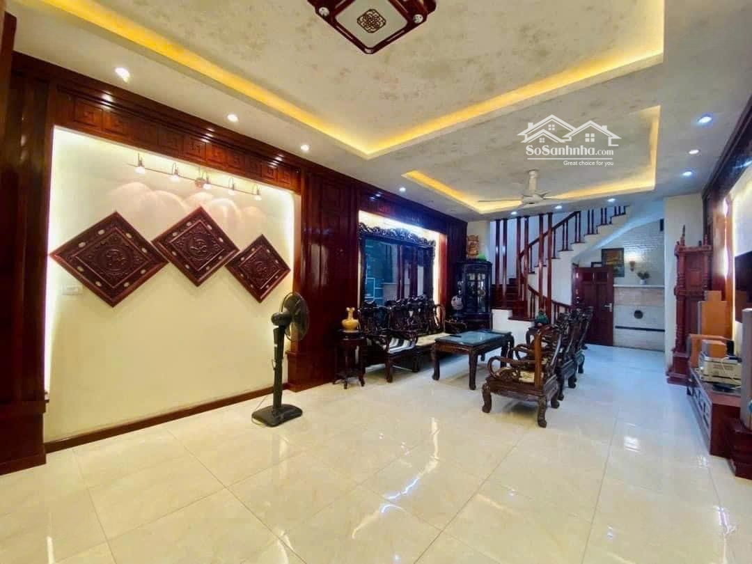 Bán Nhà Liền Kề Văn Khê, Vị Trí Kinh Doanh, Nhà Đẹp, 83M2, Giá Rẻ Chỉ Nhỉnh 17 Tỷ.