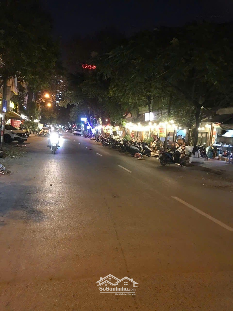 Nhà Mặt Phố Đẹp Thanh Xuân, 31 Tỷ, 109.1M2, 5 Tầng, Kinh Doanh Siêu Vip.