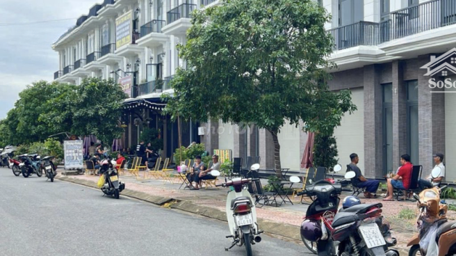 Bán Đất Nền Đẹp Xuất Sắc, The Sol City, Long Thượng, Cần Giuộc, 3,5 Tỷ, 80M2