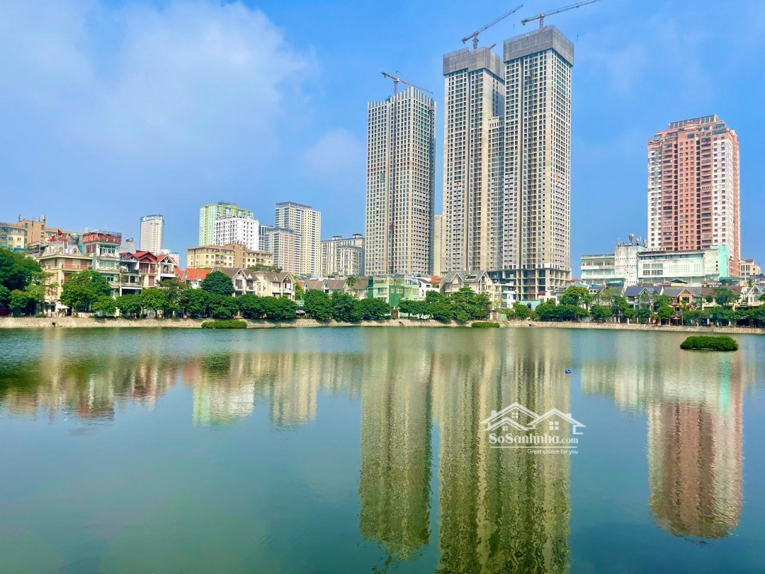 Độc Quyền 3 Căn Góc 3Pn+ 120M2 Đẹp Nhất Tại Grand Sunlake. Giá 7,X Tỷ (X Tiểu Học )