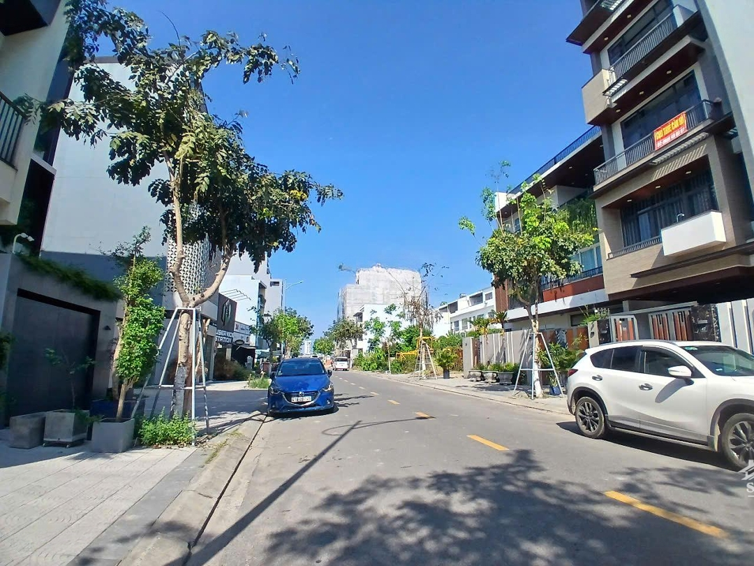 Cần Bán Nhanh Lô Đất Đường Nại Nam 8, Ngay Cạnh Siêu Thị Lotte Mart