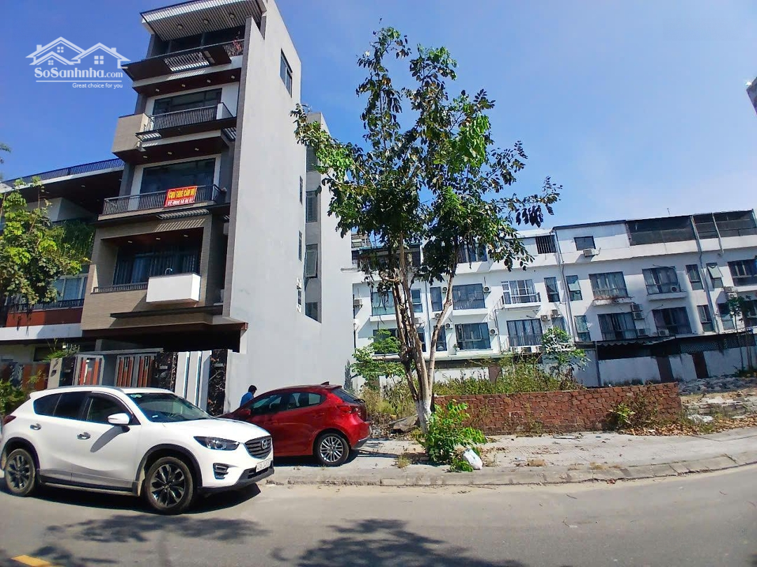 Cần Bán Nhanh Lô Đất Đường Nại Nam 8, Ngay Cạnh Siêu Thị Lotte Mart