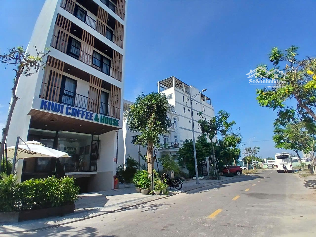 Cần Bán Nhanh Lô Đất Đường Nại Nam 8, Ngay Cạnh Siêu Thị Lotte Mart
