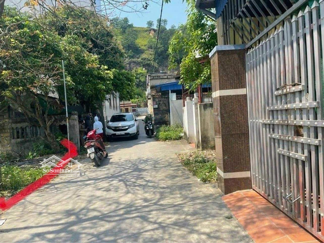 2 Lô Liền Kề Trung Tâm Trường Sơn - An Lão. Tổng Diện Tích 144M2,Có Bán Lẻ Lô 72M2.
