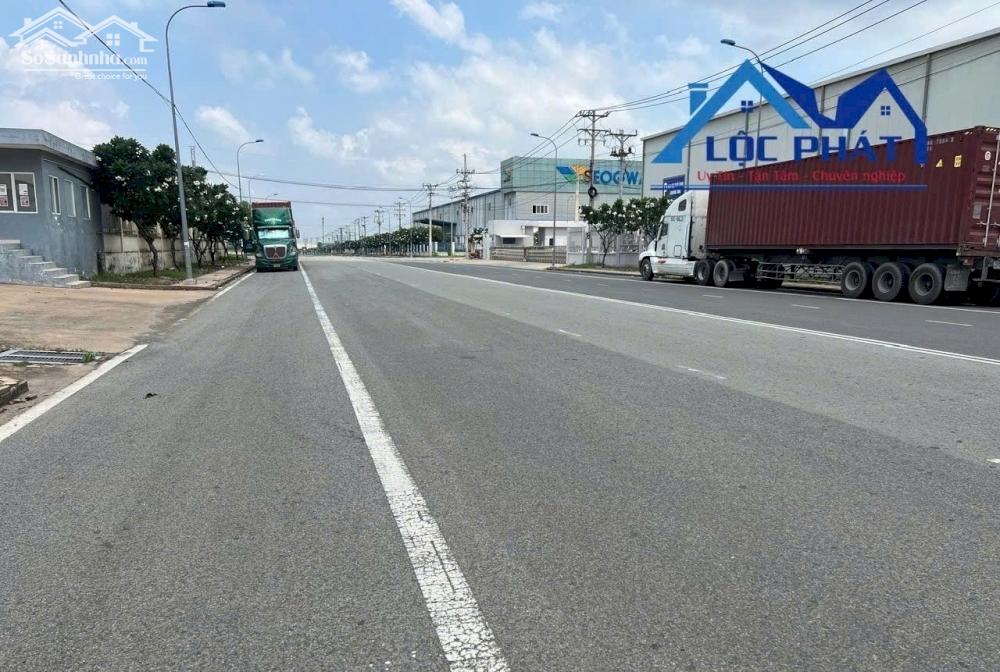 Cho thuê nhà xưởng 22.400m2 giá chỉ 1tỷ 274 triệu (4,3 usd/m2) KCN Nhơn Trạch-Đồng Nai