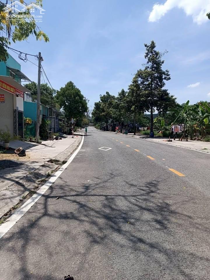 CHỦ NGHỘP CẦN BÁN GẤP LÔ ĐẤT 100m2, 800tr, Ở ngay TTHC BÀU BÀNG, SỔ SẴN