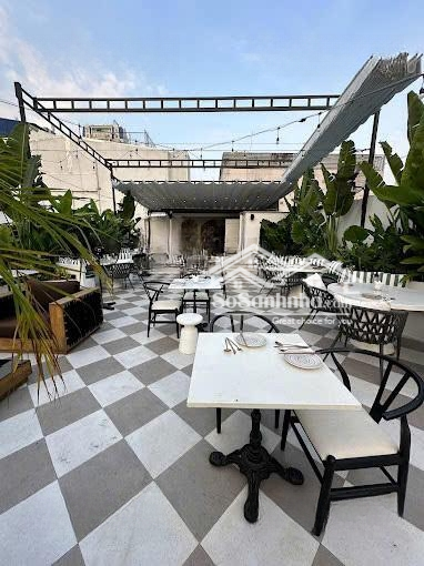 Cho Thuê Nhà 14 Bà Huyện Thanh Quan, P6, Q3 - 11X25M, Cho Kd Tự Do - Chính Chủ Giá Tốt