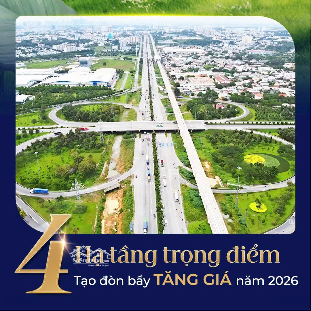 Bán Căn Hộ 3 Phòng Ngủđầy Đủ Tiện Ích Tại The Beverly Solari, 3 Tỷ, 120M2, Long Bình, Q9, Hcm