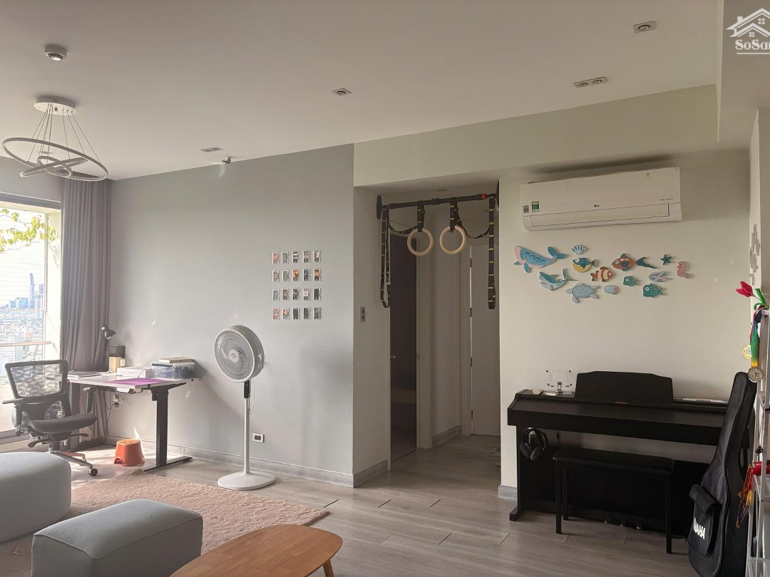 Bán Căn Hộ Đẹp Tại Green Valley, 88M2 Full Nội Thất Giá Bán 7.3 Tỷ. Liên Hệ: 0903827357 Ms. Khánh Hoà