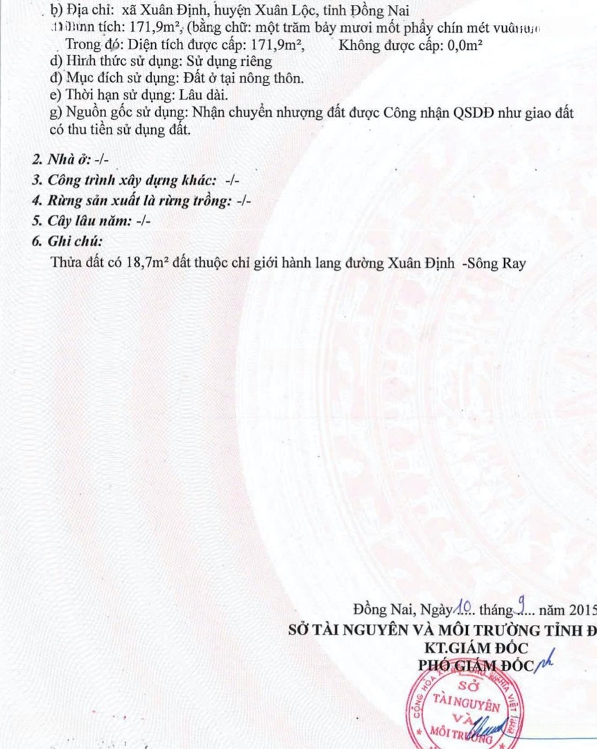 Bán Gấp Nhà Cực Ngộp Ngay Ql1A Dân Cư Đông Buôn Bán Đủ Các Mặt Hàng Tại Xuân Định