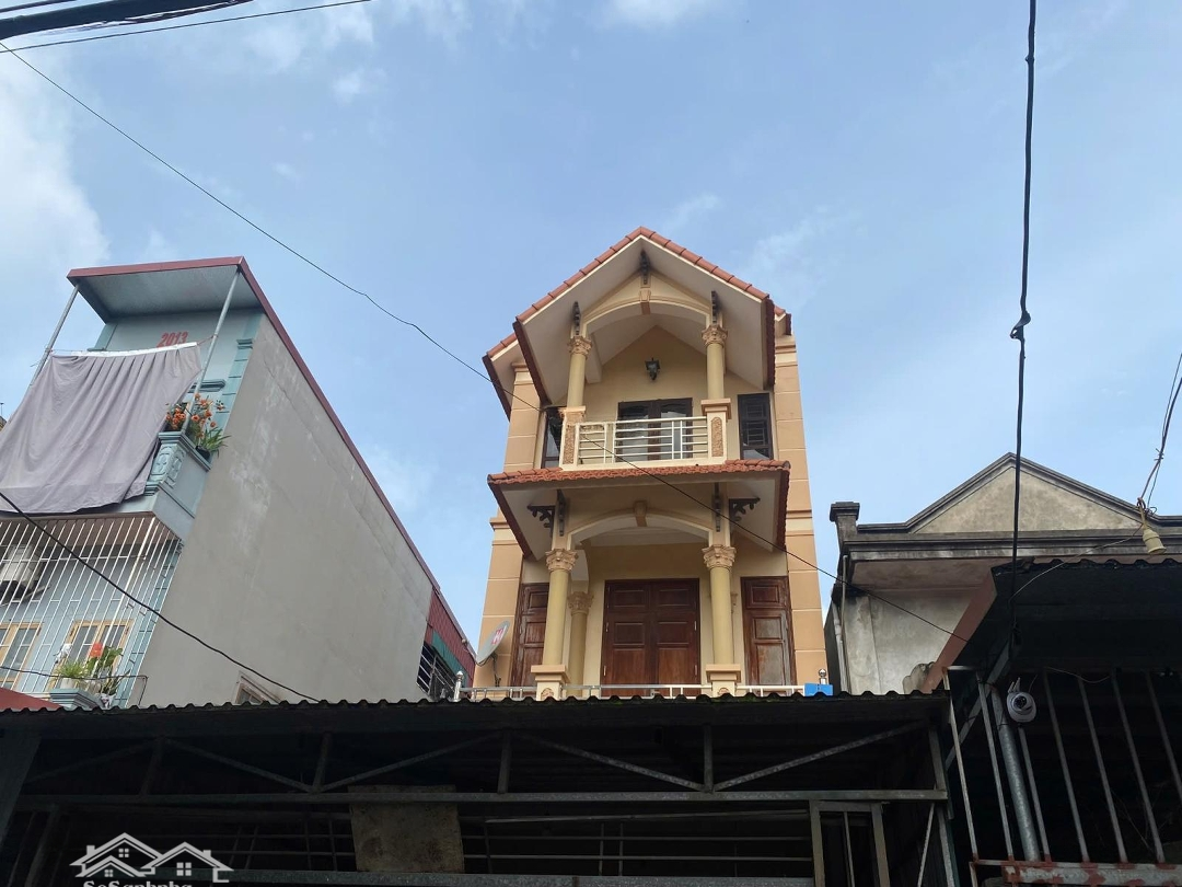 Bán Gấp Nhà Riêng Tại Đa Tốn, Gia Lâm, Hà Nội, 8,8 Tỷ, 130M2. Ô Tô Tránh, Ở Ngay, Đầu Tư Sinh Lời