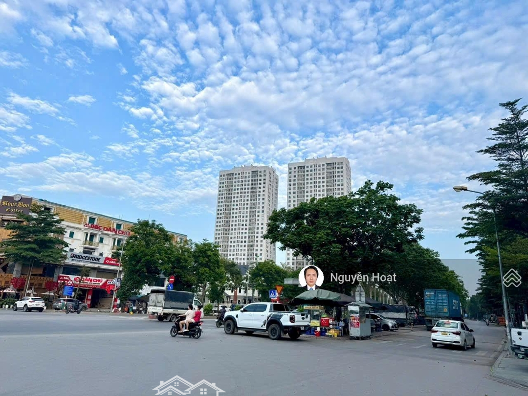Rẻ 2 Tỷ: Lk 125M2 Mặt Tiền 8M, Hoàn Thiện Vào Ở Ngay