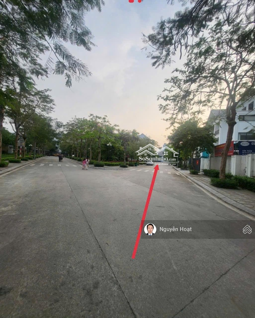 Rẻ 2 Tỷ: Lk 125M2 Mặt Tiền 8M, Hoàn Thiện Vào Ở Ngay