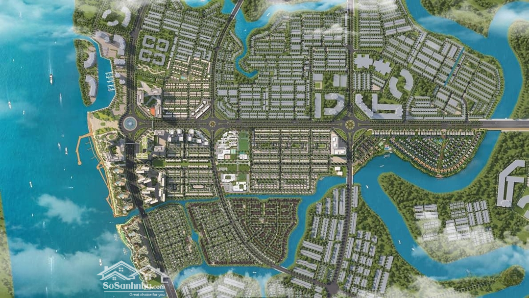 Biệt Thự Nhà Vườn Ngay Gần Sân Bay Long Thành; 140M2; Hiện Hữu; Sổ Lâu Dài; Giá Đợt 1