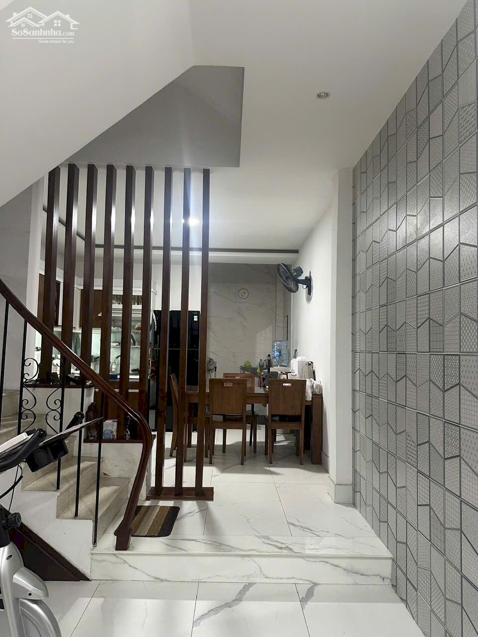 [GIÁ TỐT - TIỆN XÂY MỚI] BÊN SÔNG SG HXH 12M BÌNH LỢI - 2 TẦNG 4x18 (73m2) - HDT 120TR - 9 TỶ TL