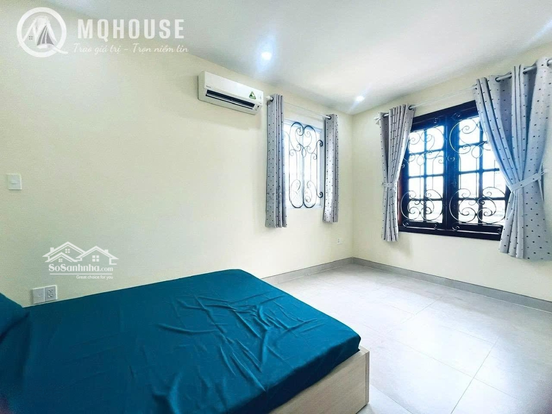 Chính Chủ Cho Thuê 1 Phòng Ngủban Công 45M2, 50M2, 60M2 - Máy Giặt Riêng. Ngay Bến Thành Chỉ Còn 8 Triệu/Th