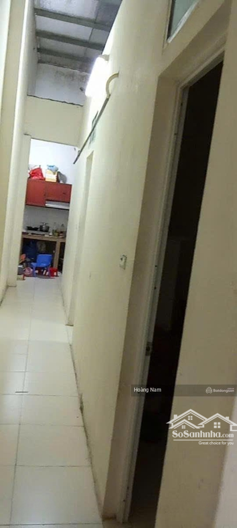 Bán Nhà Liên Ninh, Thanh Trì, Ngõ Ô Tô 5 Tạ, Nhiều Tiện Ích, Giá Nhỉnh 5 Tỷ
