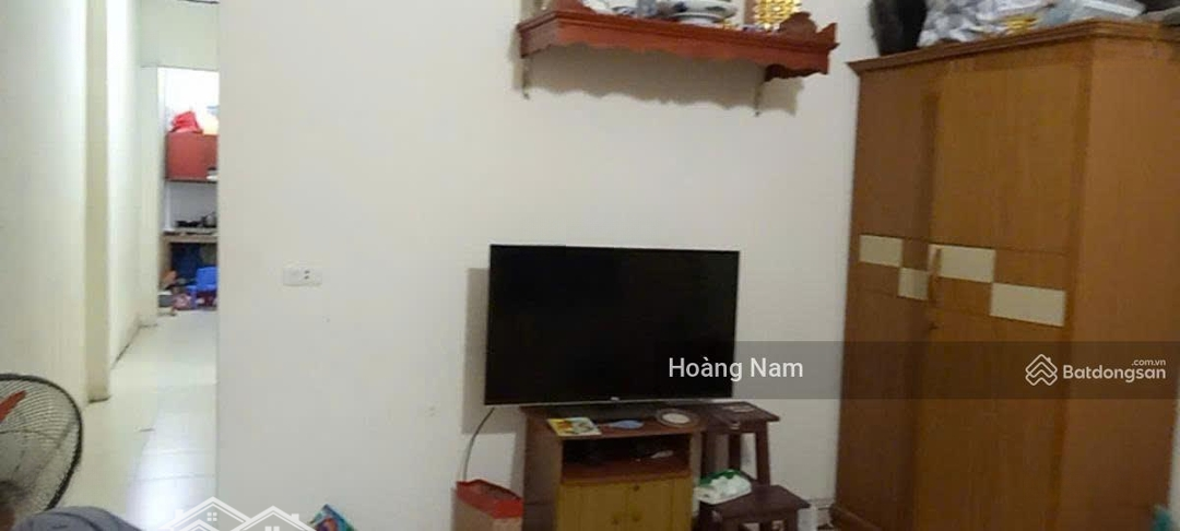 Bán Nhà Liên Ninh, Thanh Trì, Ngõ Ô Tô 5 Tạ, Nhiều Tiện Ích, Giá Nhỉnh 5 Tỷ